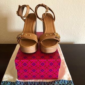 Tory Burch Wedge